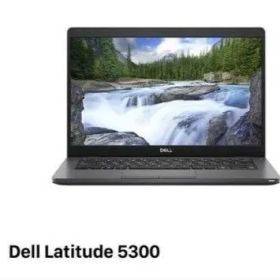 中古ーDell Latitude 5300 13.3in i5 - 8365U/ RAM 8GB/ SSD 256GB
