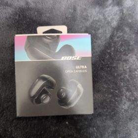 Bose ULTRA Open Earbuds ワイヤレスイヤホン 新品未開封