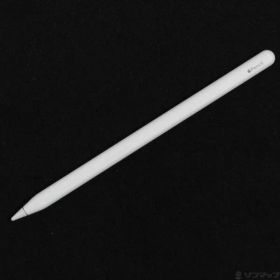 ソフマップ 〔中古品〕 Apple Pencil 第2世代 MU8F2J／A【349】