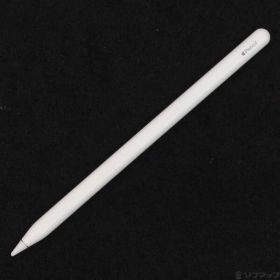 ソフマップ 〔中古品〕 Apple Pencil 第2世代 MU8F2J／A【198】