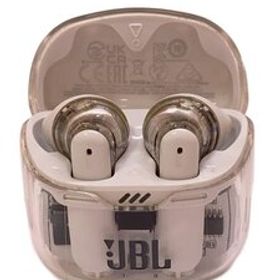 JBL◆イヤホン TUNE FLEX