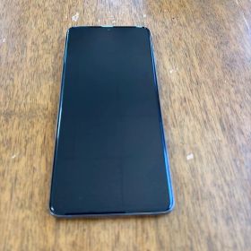 Galaxy S20+ 5G au シルバー 本体