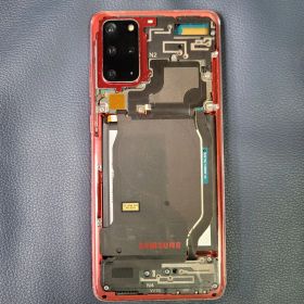 【動作良好】 Galaxy S20+ 5G simフリー 256GBモデル