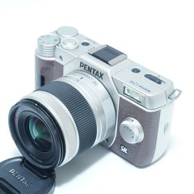 ペンタックス(PENTAX)のPENTAXペンタックス Q10 ミラーレス一眼(ミラーレス一眼)