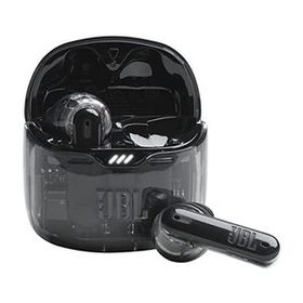 RJBL TUNE FLEX GHOST ワイヤレスイヤホン bluetooth 2ウェイ装着/ノイズキャンセリング/IPX4/ブ