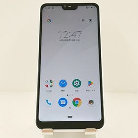 arrows M05 SIMフリー ホワイト c17826