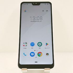 arrows M05 SIMフリー ホワイト c17824