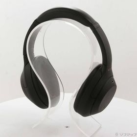 〔中古〕SONY(ソニー) WH-1000XM4 B ブラック〔344-ud〕