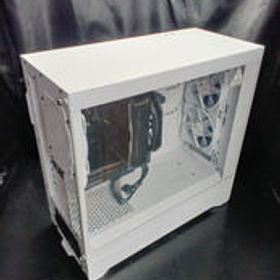 自作ゲーミングPC CORE I5 1460KF / 32GB / RD-RX9 FRACTAL