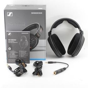 ゼンハイザー HD 660S2