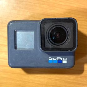 GoPro アクションカメラ 本体
