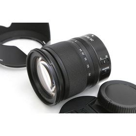 【全額返金保証】並品｜ニコン NIKKOR Z 24-70mm f/4 S CA01-B5146-2M2B