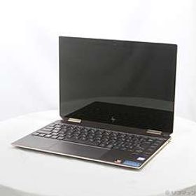 〔中古品〕 HP Spectre x360 13-ap0040TU 5KX26PA#ABJ ［Core-i7-8565U (1.8GHz)／16GB／SSD1TB／13.3インチワイド／Windows10 Pro(64ビット)］〔中古品〕 HP Spectre x360 13-ap0040TU 5KX26PA#ABJ ［Core-i7-8565U (1.8GHz)／16GB／SSD1TB／13.3インチワイド／Windows10 Pro(64ビット)］