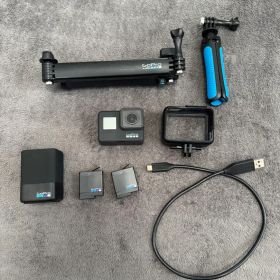 GoPro BLACK7 《 8点セット 》