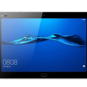 HUAWEI(ファーウェイ) MediaPad M3 Lite 10(スペ-スグレ-) Wi-Fiモデル 10.1型 32GB B