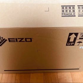 EIZO FlexScan EV2480-ZBK 23.8インチ ブラック