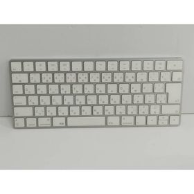 【正規品】Apple Magic Keyboard/A1644/日本語配列 (4)