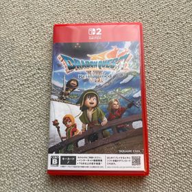 スクウェアエニックス(SQUARE ENIX)のドラゴンクエストVII Reimagined(家庭用ゲームソフト)