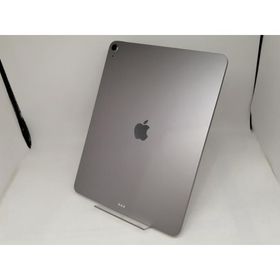 【中古】Apple 【Wi-Fi】 13インチ iPad Air（M3/2025) 128GB スペースグレイ MCNH4J/A【日本橋3】保証期間１ヶ月【ランクA】