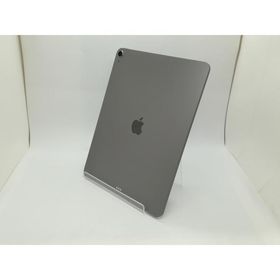 【中古】Apple 【Wi-Fi】 13インチ iPad Air（M3/2025) 256GB スペースグレイ MCNN4J/A【静岡】保証期間１ヶ月【ランクA】