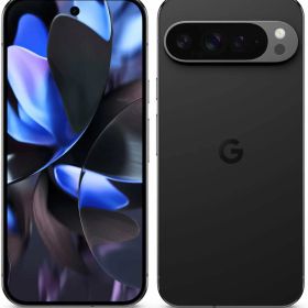 Google Pixel 9 Pro XL Single Sim + eSim 128GB 5G 黒 アメリカ版 新品 SIMフリー スマホ 本体 初期不良保証