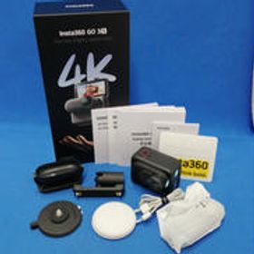 アクションカメラ/INSTA 360 GO3S 128GB INSTA 360 GO3S 128GB INSTA 360