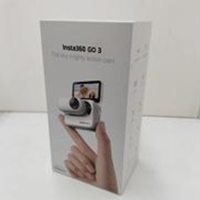 アクションカメラ INSTA360 GO 3 INSTA360