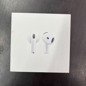 R3163/【未使用品】 Apple AirPods4 MXP63J/A ワイヤレスイヤホン エアーポッズ AirPods 4 A3053 A3058 A3050