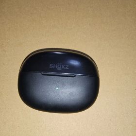 Shokz OpenDots ONE ブラック 黒