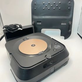 【限定色】iRobot ブラーバ ジェット m6 床拭きロボット