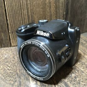 NIKON COOLPIX B500 光学ズーム デジタルカメラ ニコン