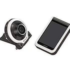 【中古】CASIO デジタルカメラ EXILIM EX-FR100WE カメラ部/モニター部分離 フリースタイルカメラ EXFR100 ホワイト ggw725x