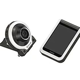 【中古】「非常に良い」CASIO デジタルカメラ EXILIM EX-FR100WE カメラ部/モニター部分離 フリースタイルカメラ EXFR100 ホワイト