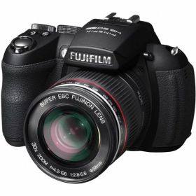 【中古】フジフィルム FUJIFILM FinePix HS20EXR ブラック ブラック カメラ 中古 人気 おすすめ 高画質