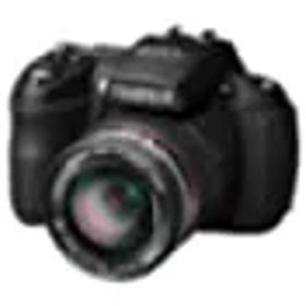 【中古】FUJIFILM デジタルカメラ FinePix HS20EXR ブラック F FX-HS20EXR 1600万画素 EXR CMOSセンサー 広角24