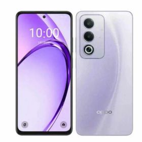 OPPO オッポ スマホ A3 5G 4GB 128GB ワイモバイル版 A402OP パープル [ラッピング可] R-LOGI