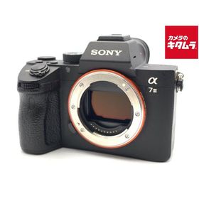 【中古】 【並品】 ソニー α7III ボディ [ILCE-7M3]