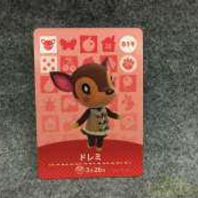 アクセサリキット 019 ドレミ NINTENDO