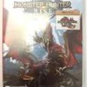 モンスターハンターライズ ＋ サンブレイク セット CAPCOM