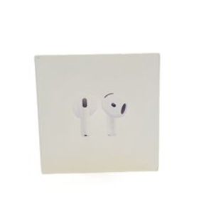Apple◆イヤホン AirPods 4 MXP63J/A
