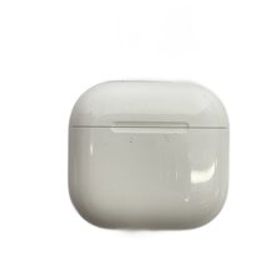 Apple◆イヤホン AirPods 4 アクティブノイズキャンセリング搭載モデル MXP93J/A//