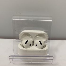 Apple◆イヤホン/A3059/A3055/A3056/ケーブル欠品/AirPods 4