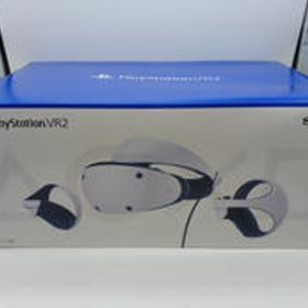 PS VR2 CFIJ-17000 SONY