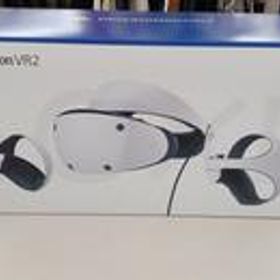 PLAY STATION VR2 CFIJ-17000 SONY