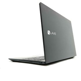 エヌイーシー(NEC)の【全額返金保証】【最速発送】NEC LAVIE PC-GN23N2GAH Ryzen 7 3700U 12GB HDD 1TB 84% 動作確認済(ノートPC)