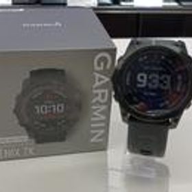 ANDROIDスマートウォッチ FENIX 7X GARMIN