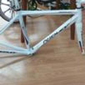 アルミフレーム FENIX 7005 RIDLEY