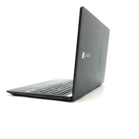 エヌイーシー(NEC)の【全額返金保証】【最速発送】NEC LAVIE PC-GN23N2GAH Ryzen 7 3700U 12GB HDD 1TB 86.3% 美品 動作確認済(ノートPC)