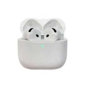 Apple◆イヤホン AirPods 4 アクティブノイズキャンセリング搭載モデル MXP93J/A