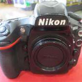 デジタル一眼レフ D810 NIKON